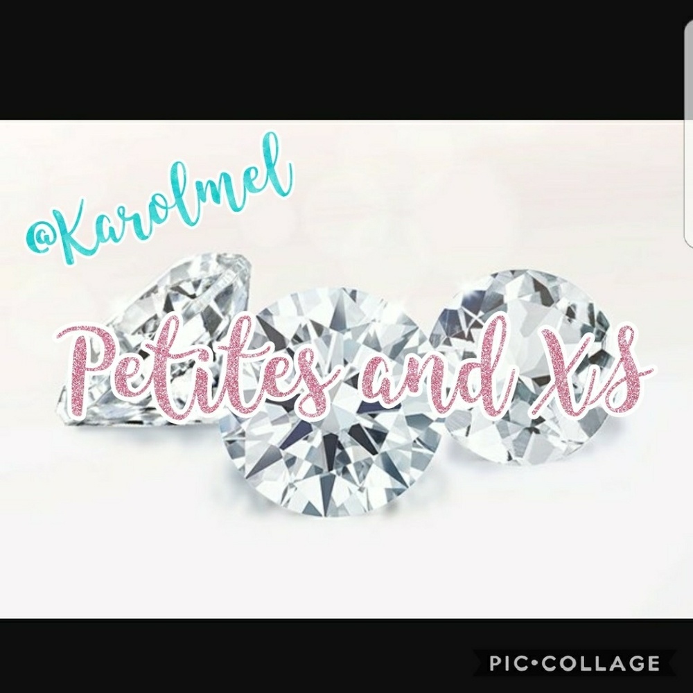Petites and X Small
